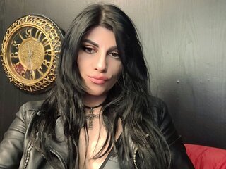 Livesex SoniaDumont